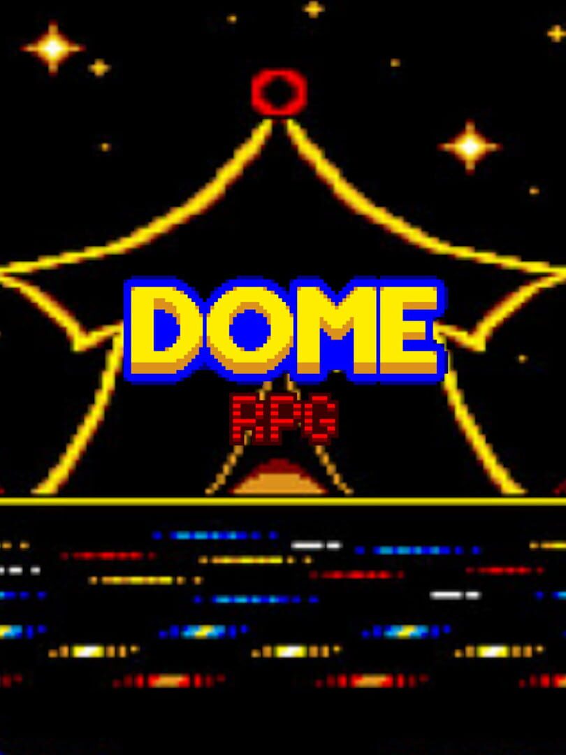 Dome RPG (2025)