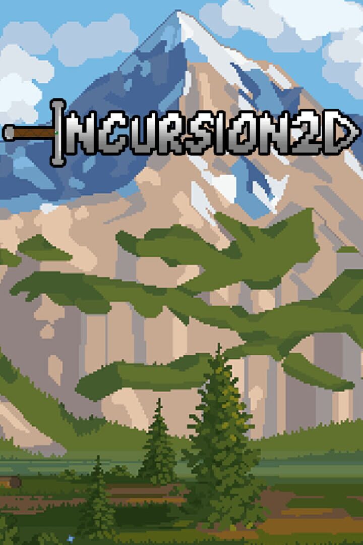 Incursion2D