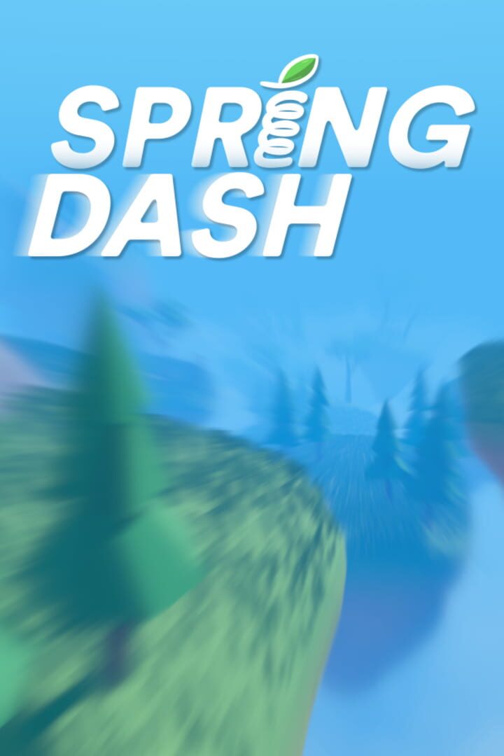 Spring Dash (2024)