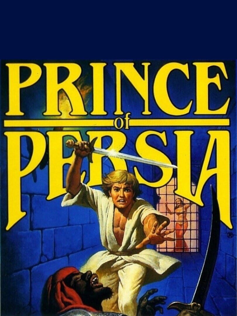 Prince of Persia (1992)