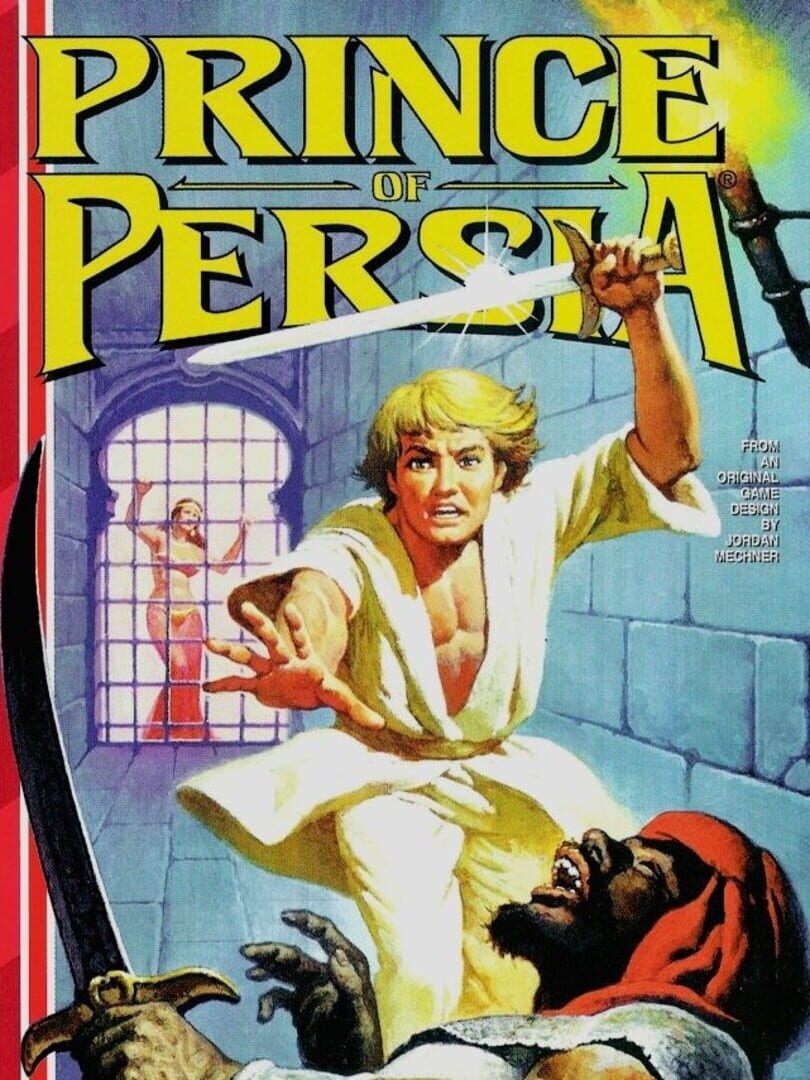 Prince of Persia (1994)