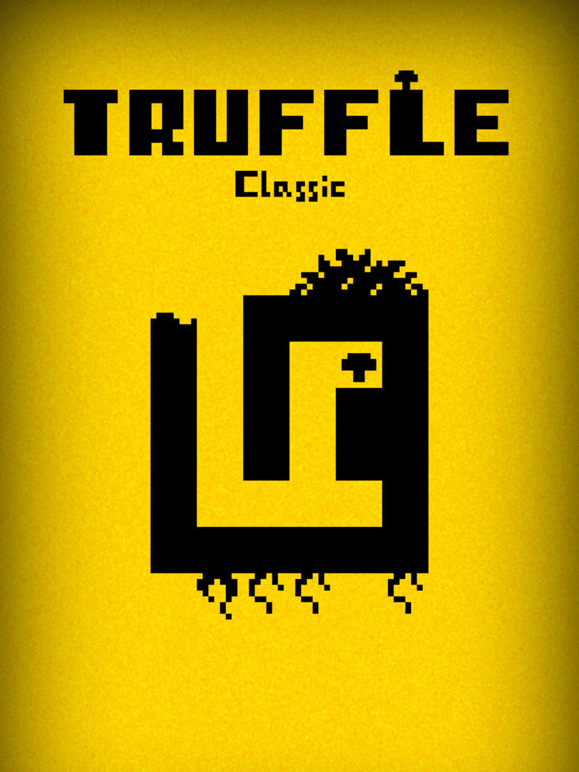 Truffle: Classic Cover