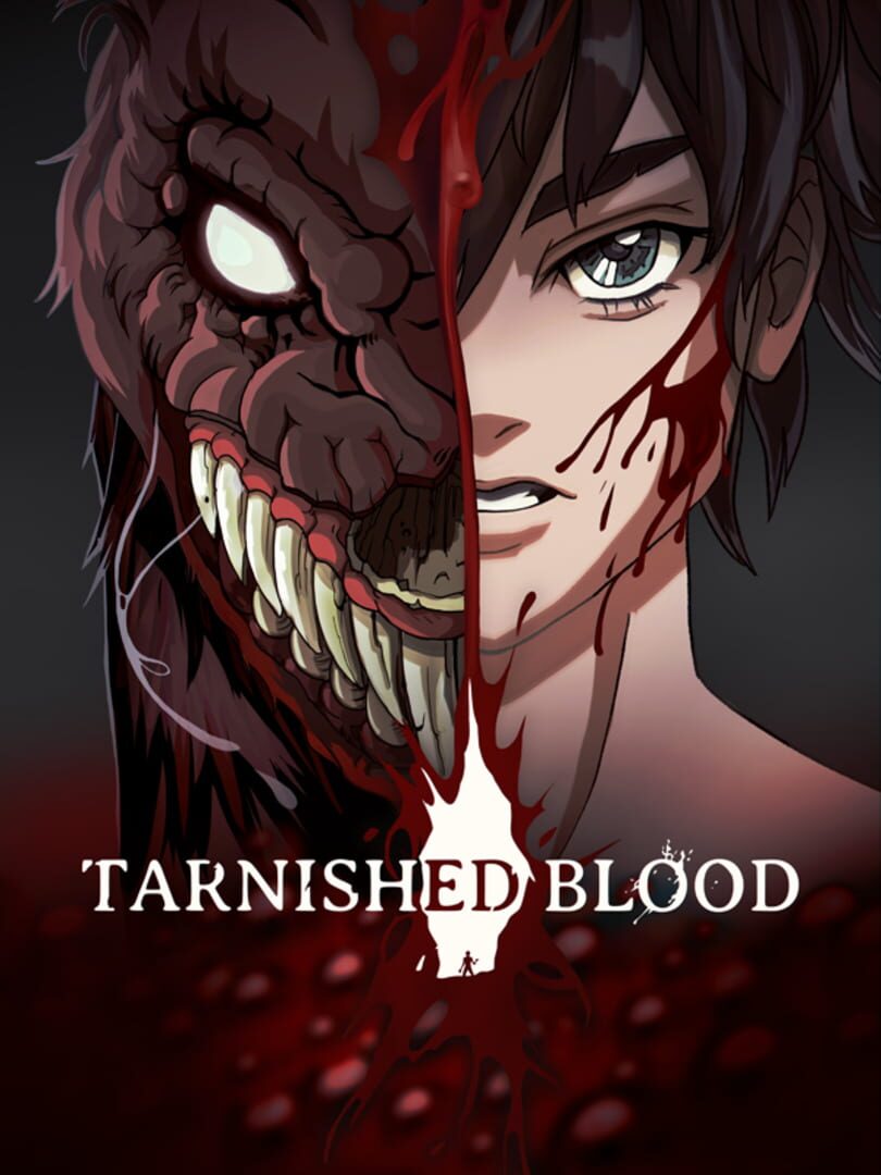 Tarnished Blood (2024)