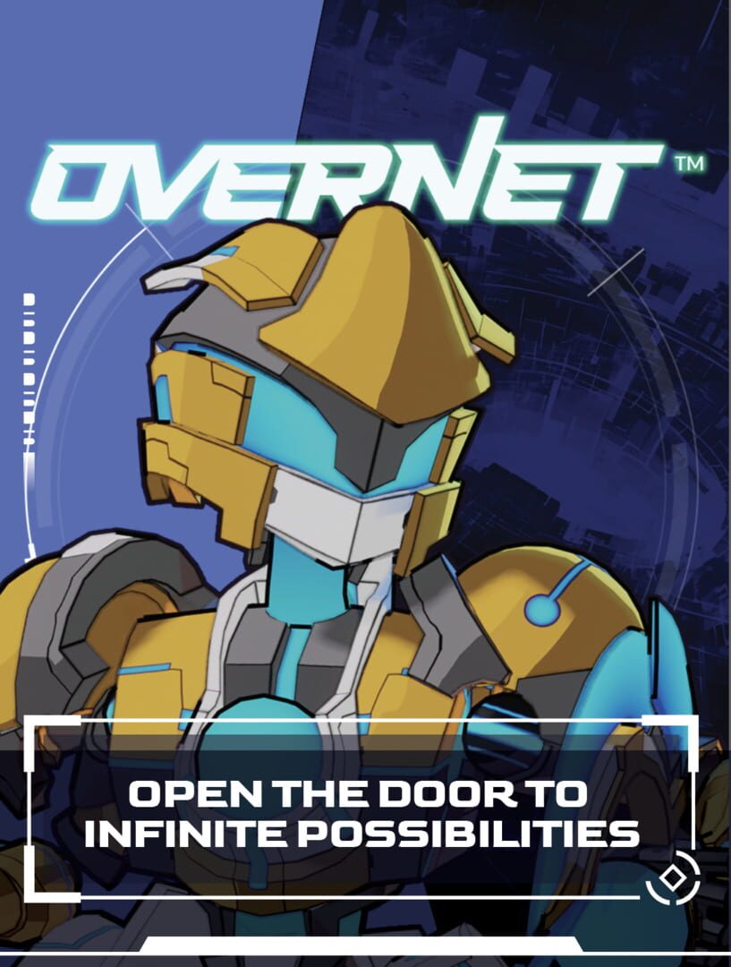 Overnet (2025)