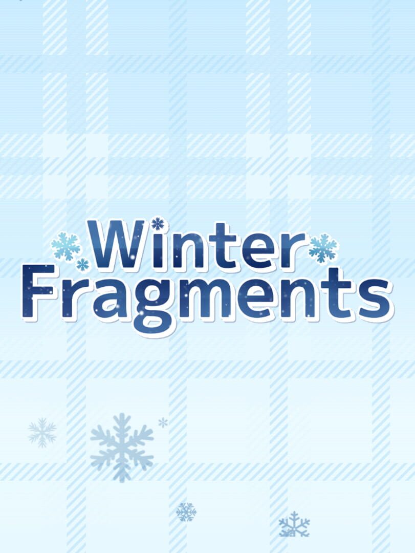 Winter Fragments (2022)