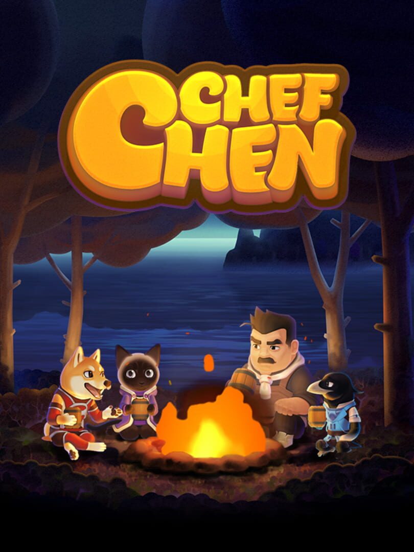 Chef Chen (2024)