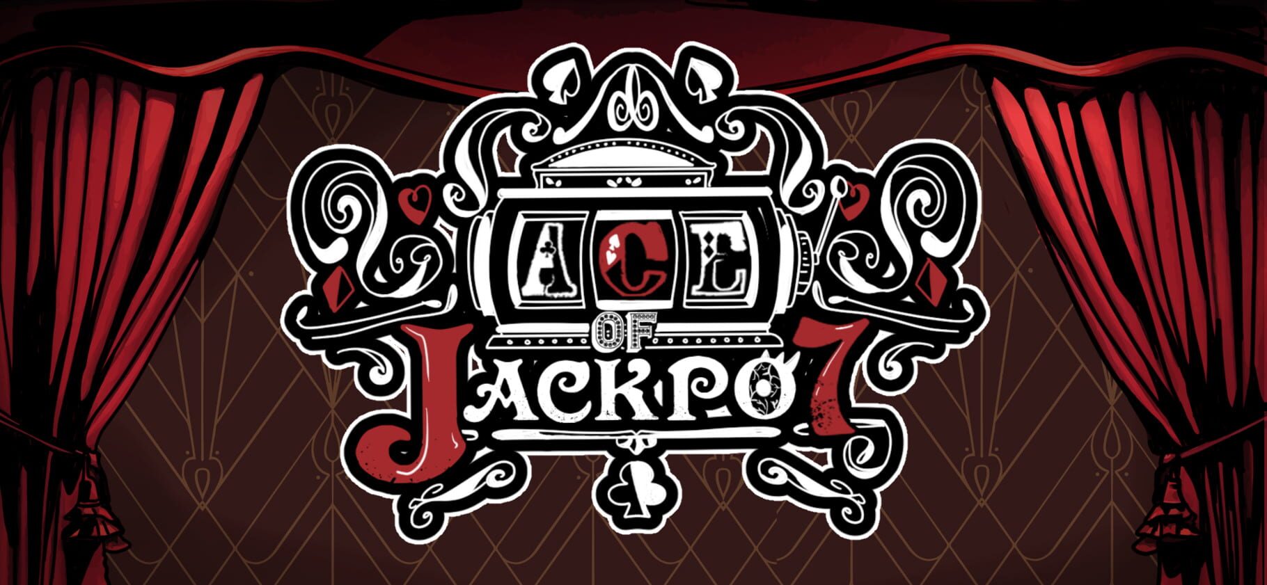 Ace of Jackpot (2023)