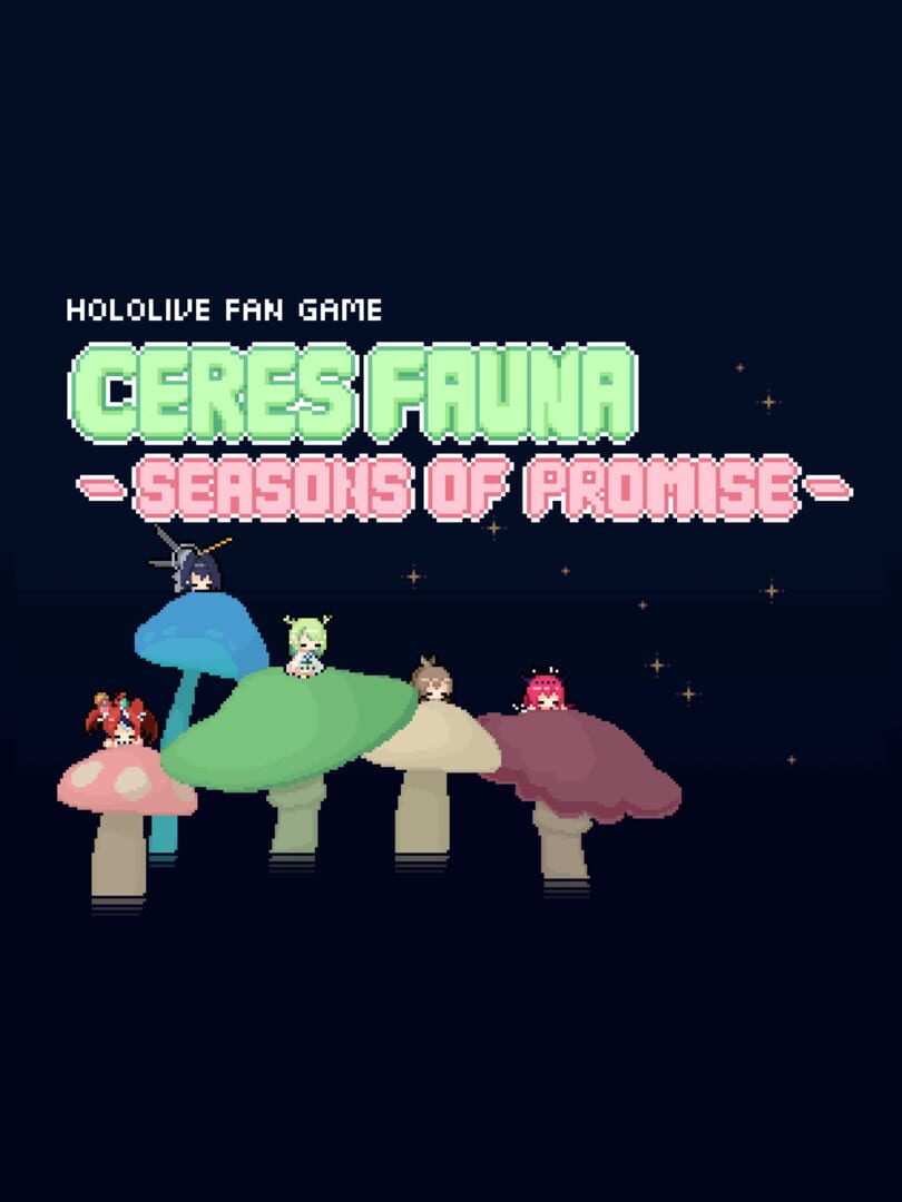 Ceres Fauna: Seasons of Promise (2024)