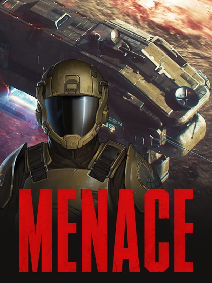 Menace (2024)