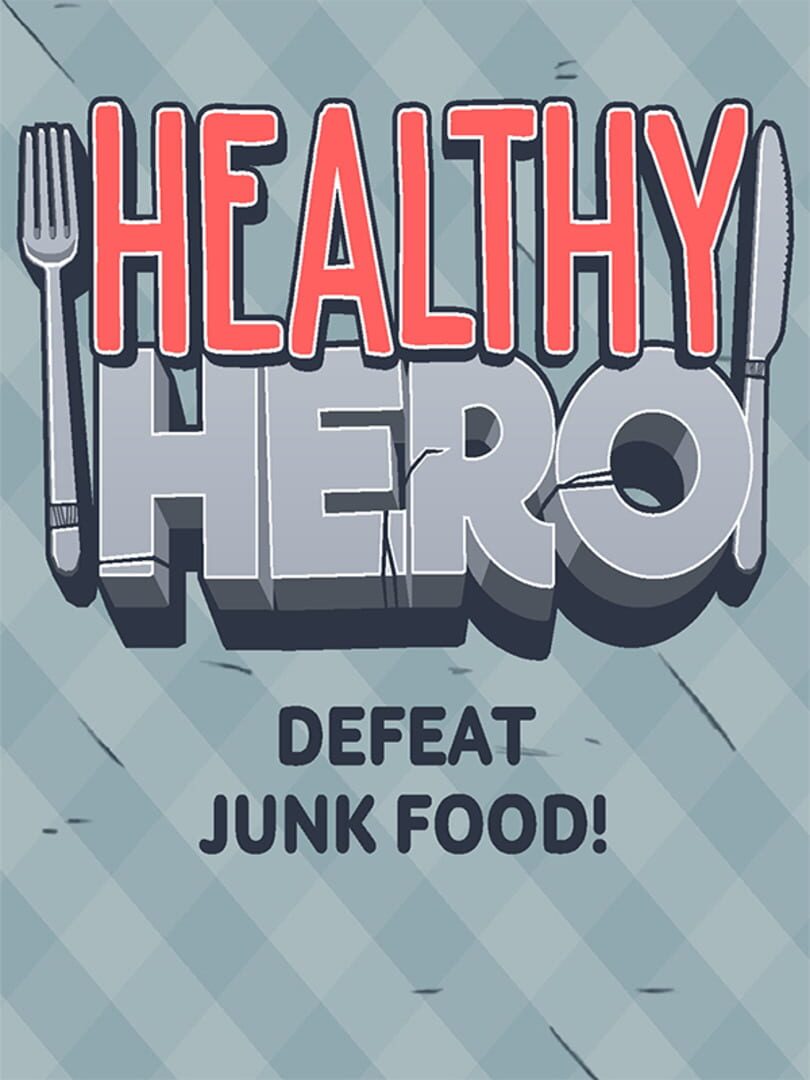 Healthy Hero: Tower Defense (2025)