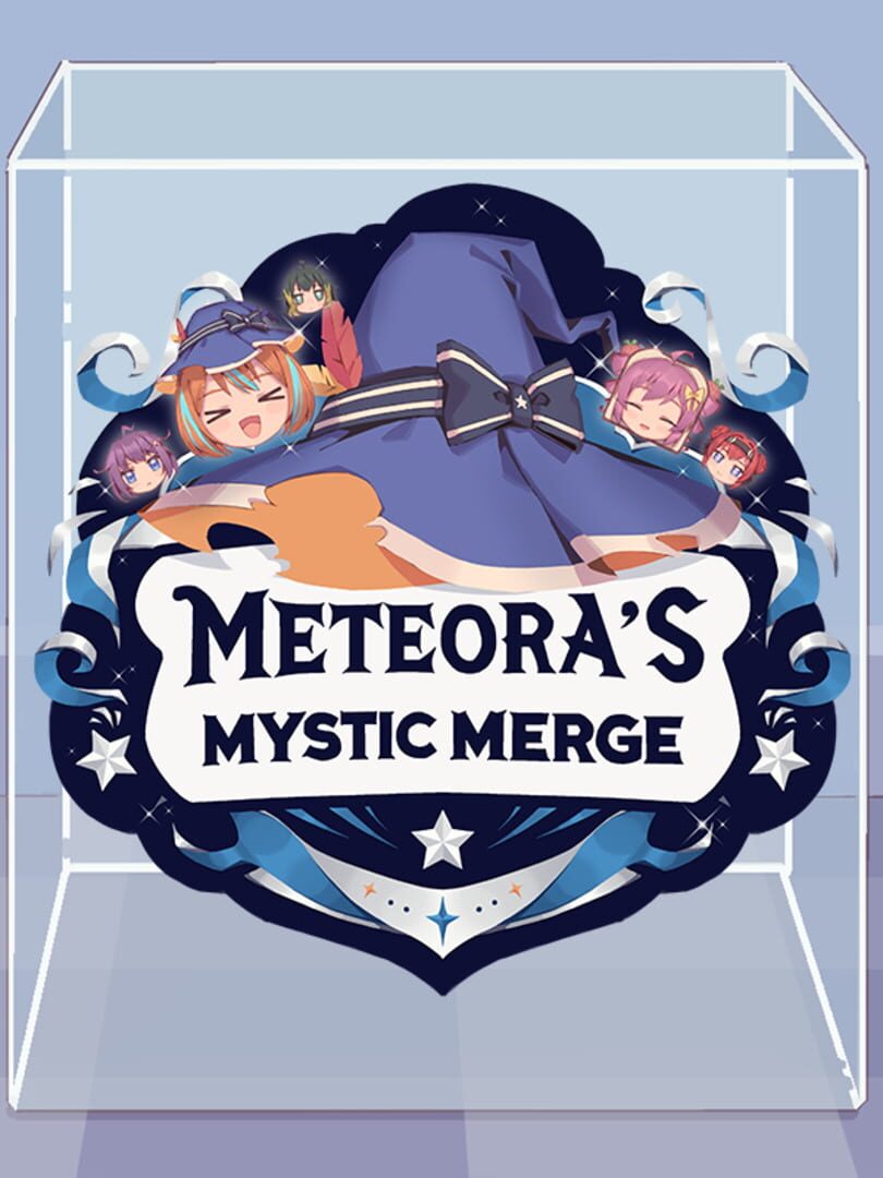 Meteora's Mystic Merge (2024)