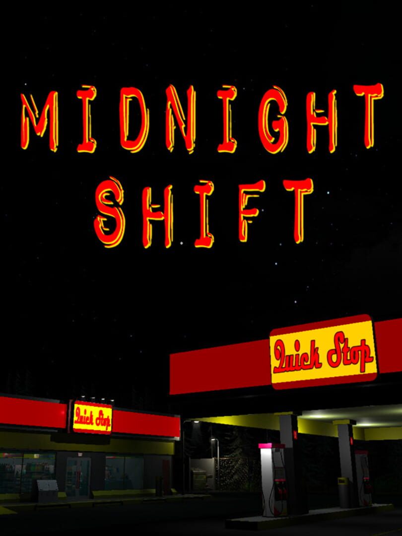 Midnight Shift (2023)