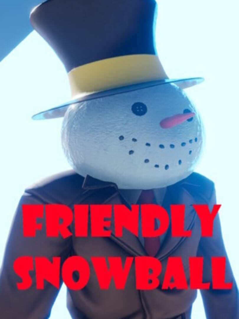 Friendly Snowball (2024)