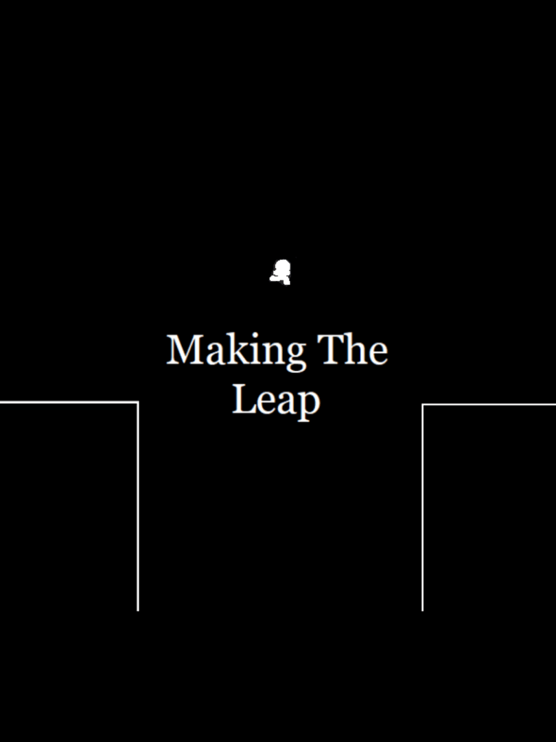 Making The Leap Cover