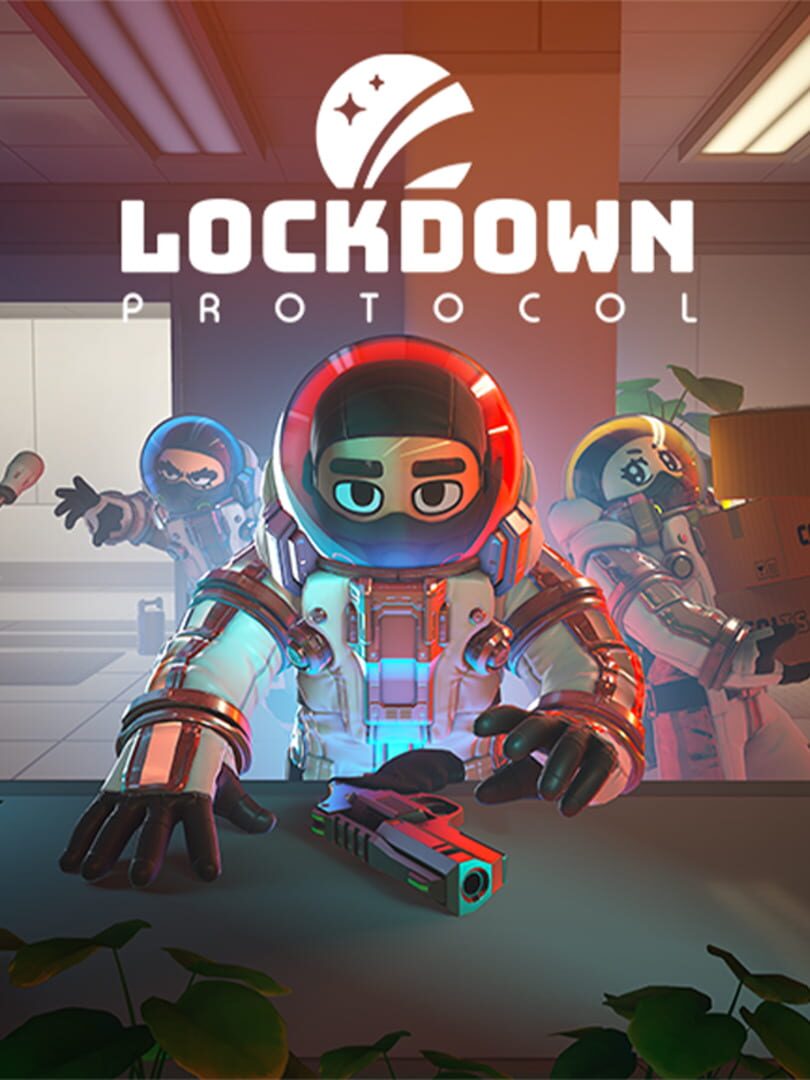 Lockdown Protocol (2024)