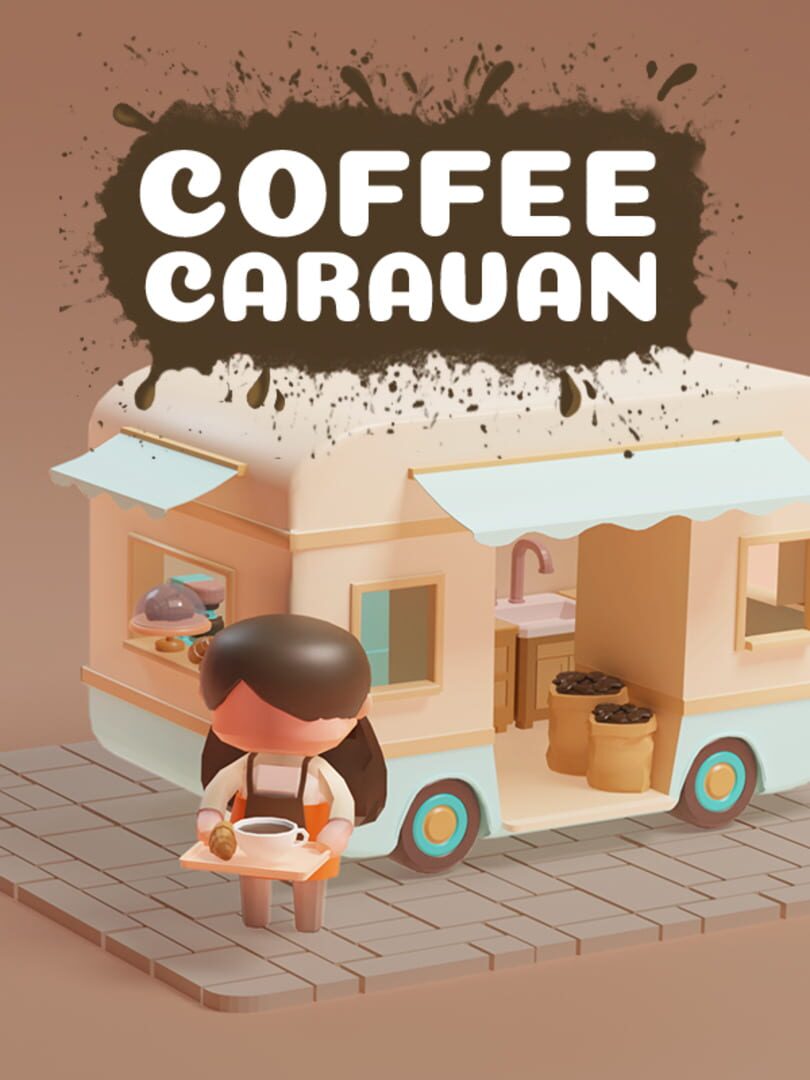 Coffee Caravan (2024)