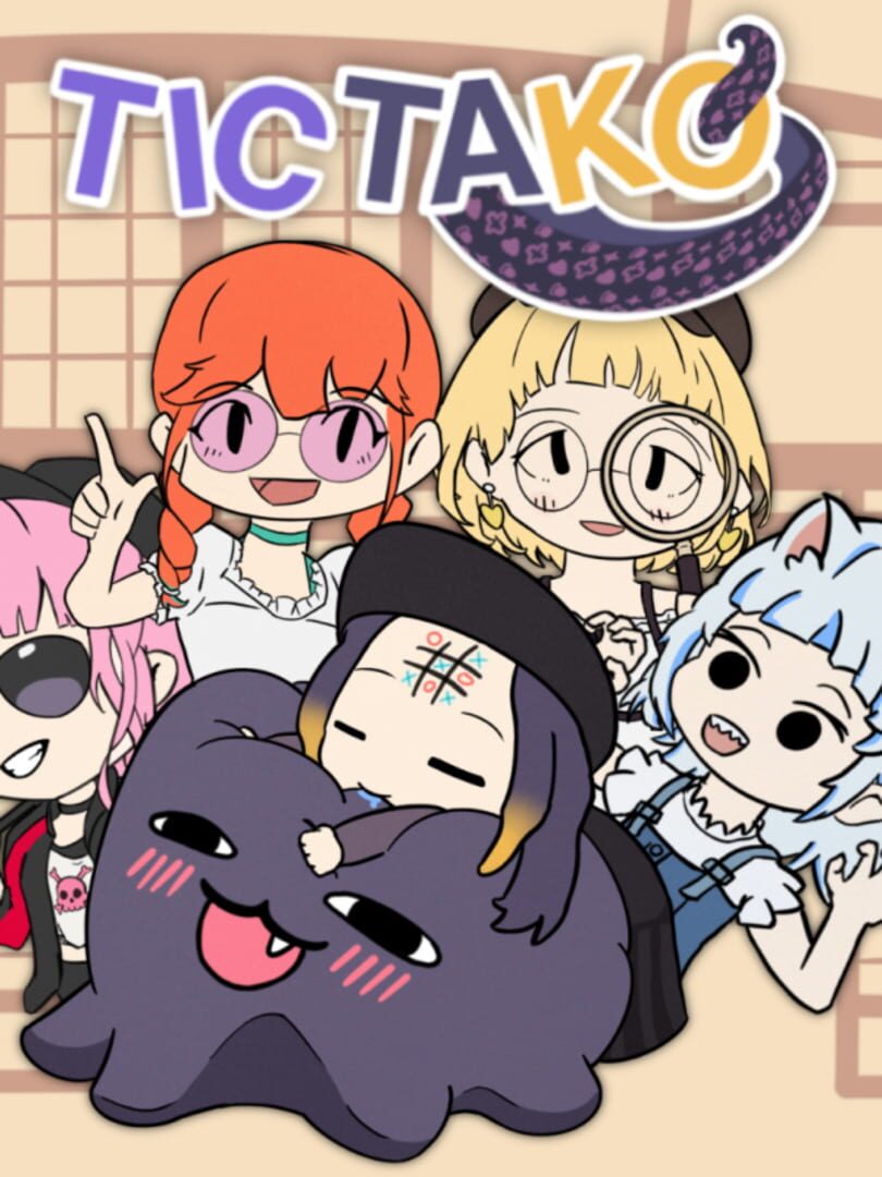 TicTako (2021)