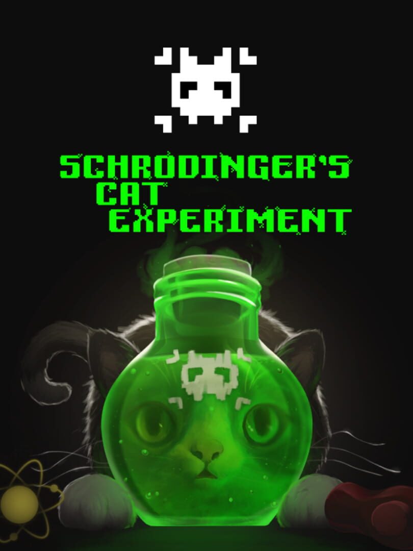 Schrodinger's Cat Experiment (2024)