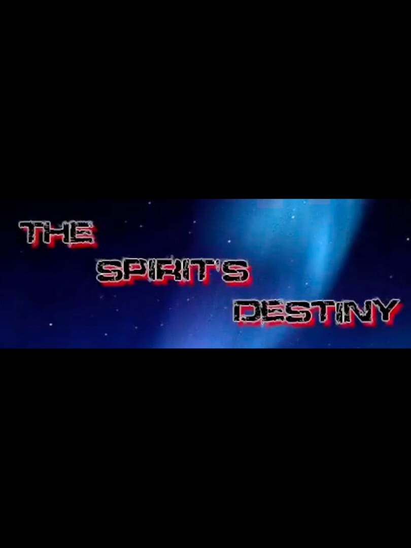 Cover image of The Spirit's Destiny