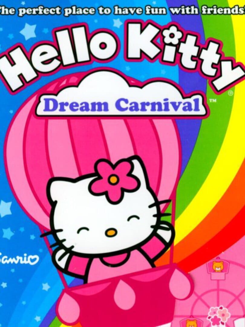 Hello Kitty: Dream Carnival