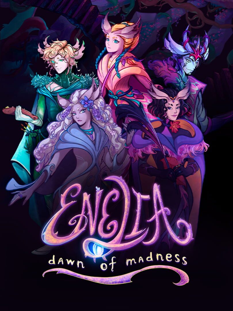 Enelia: Dawn of Madness (2024)