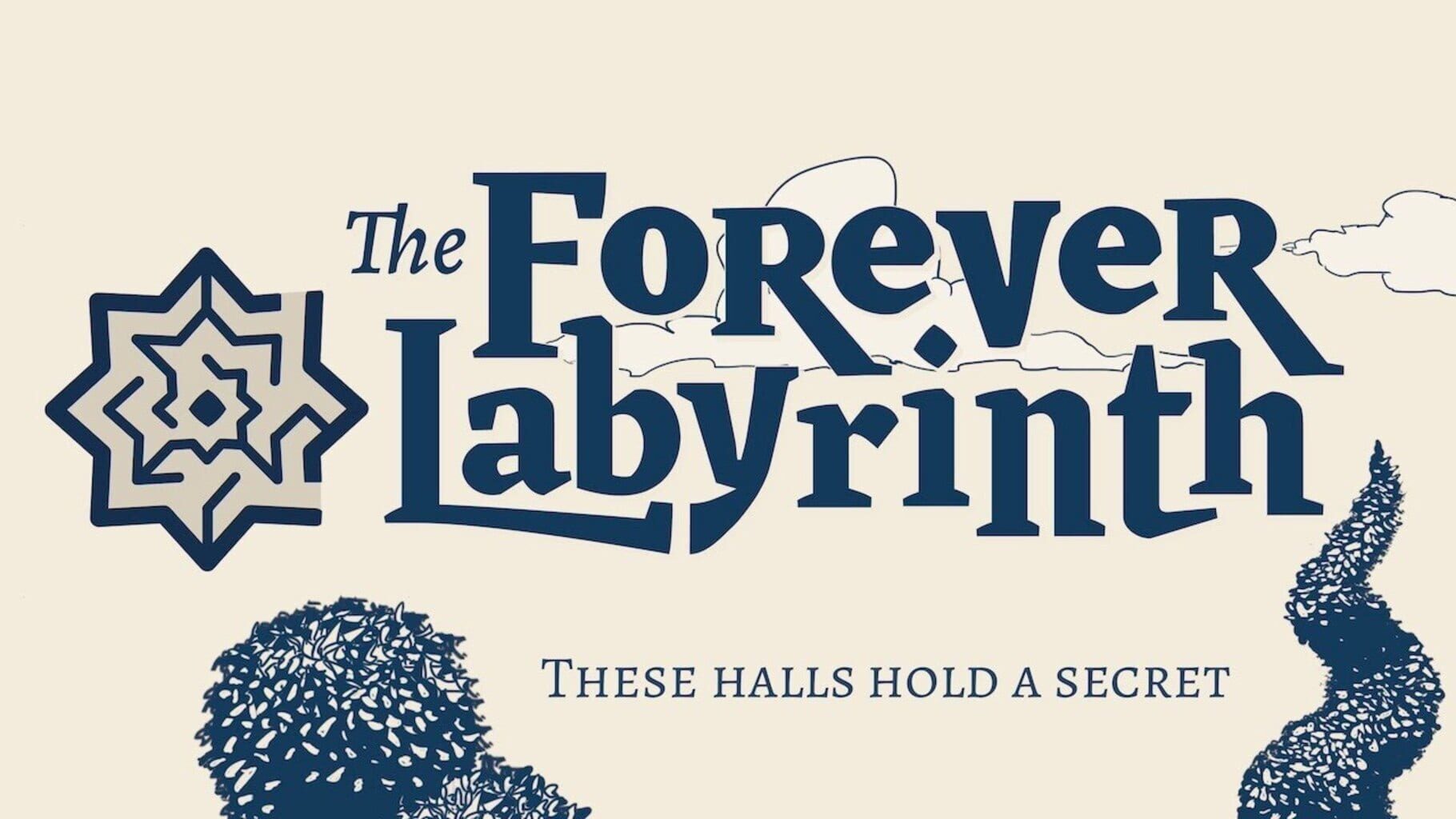 The Forever Labyrinth (2024)