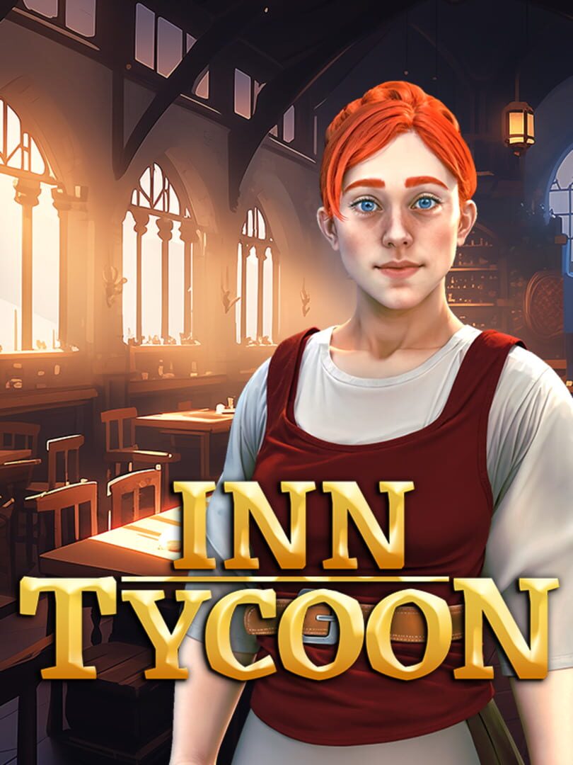 Inn Tycoon (2025)