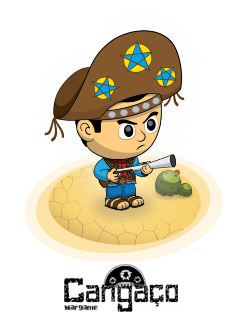 Cangaço Wargame