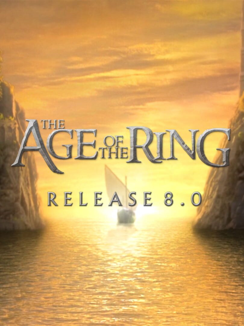 Age of the Ring (2017)