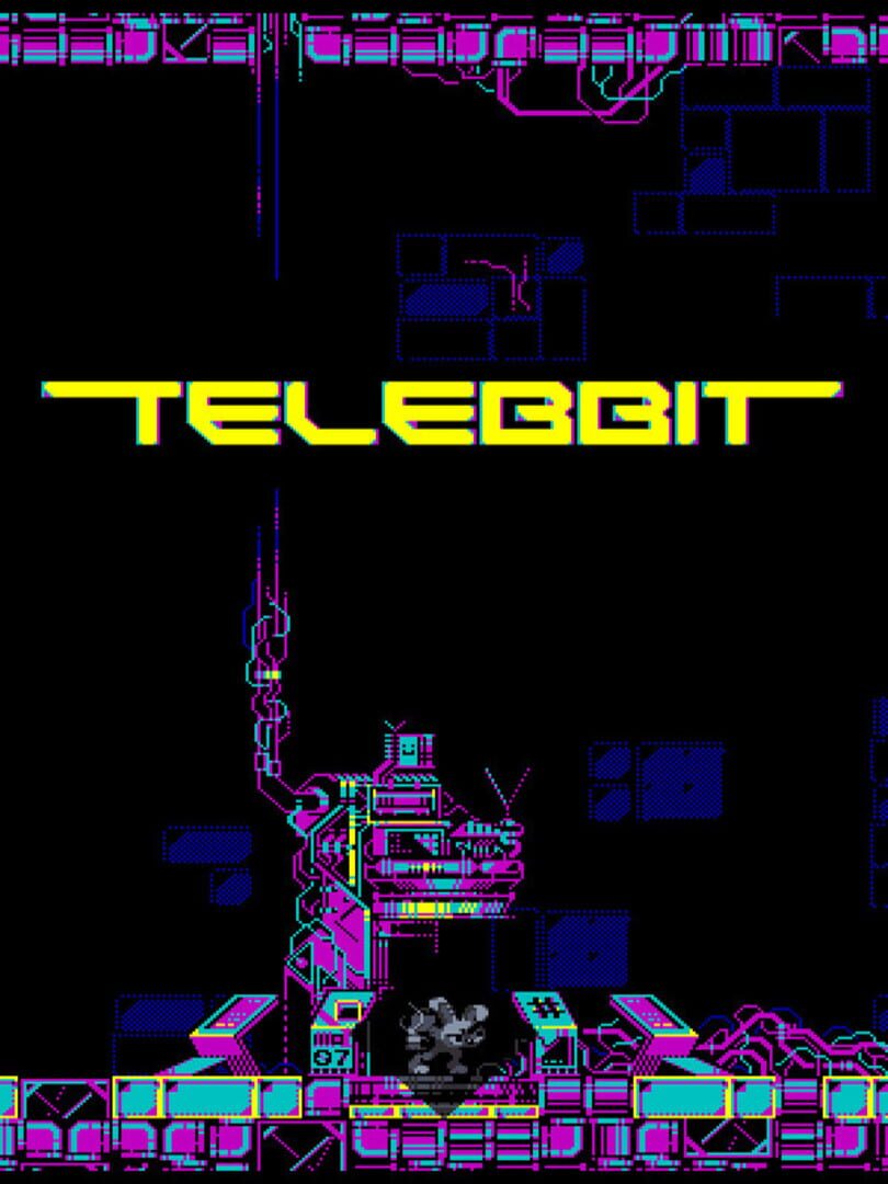 Telebbit (2024)