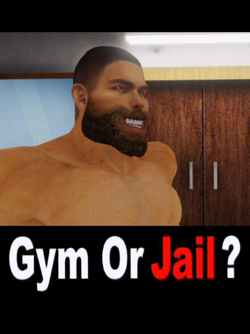 Jeu : Gym or Jail?