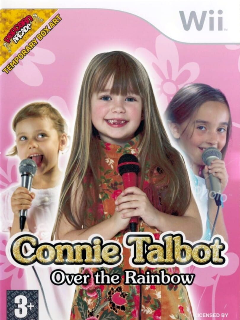 Connie Talbot: Over the Rainbow (2025)