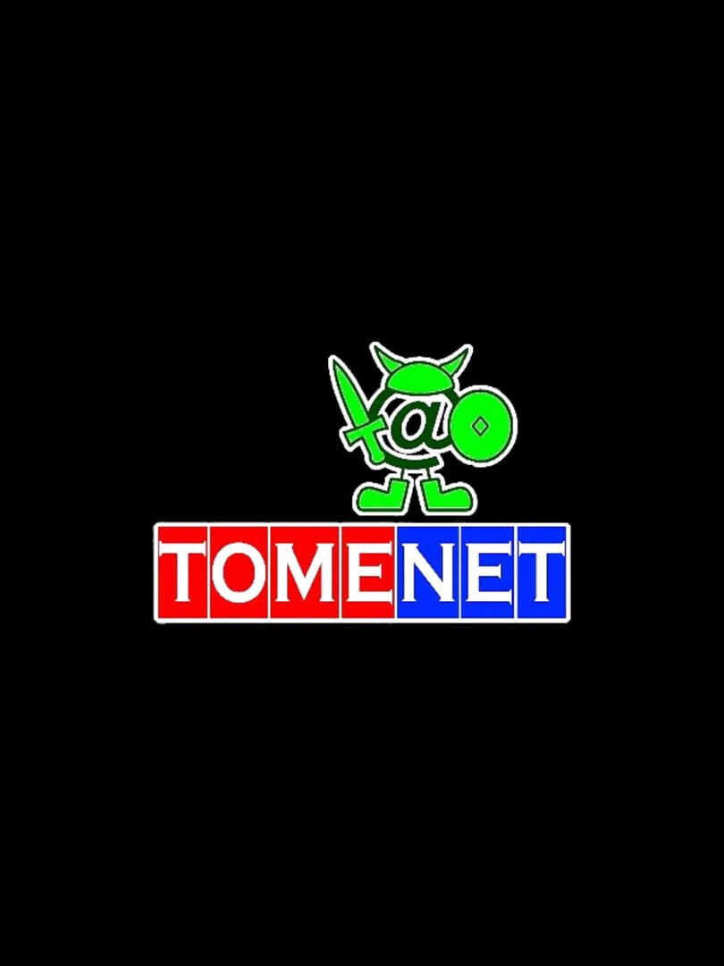 TomeNet (2001)