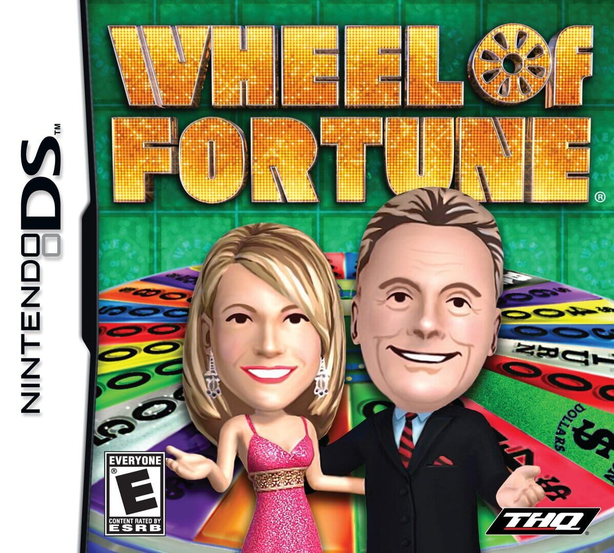 Wheel of Fortune (2010)