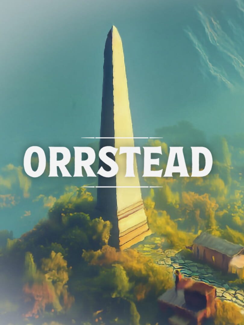 Orrstead (2024)