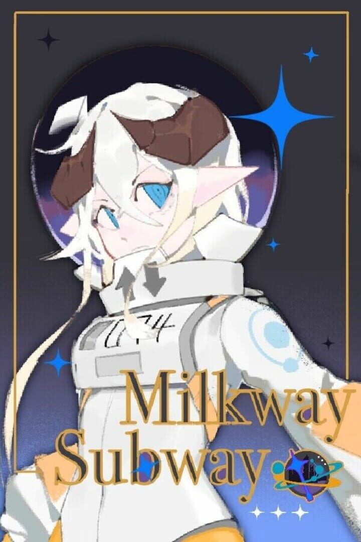 MilkwaySubway