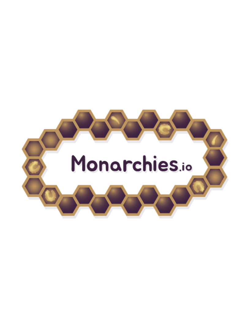 Monarchies.io Cover