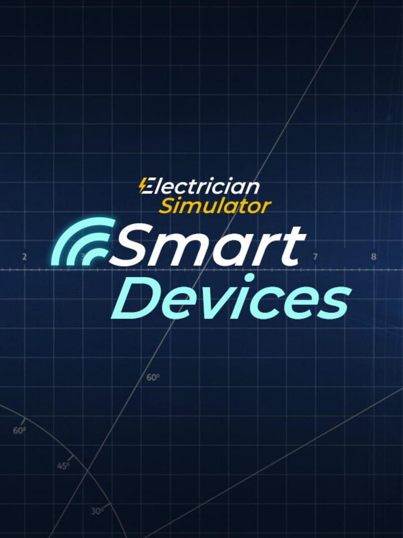 Electrician Simulator: Smart Devices (2023)