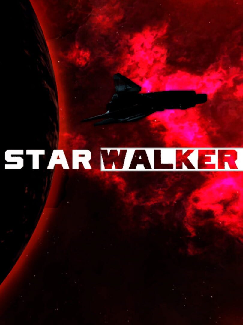 Starwalker