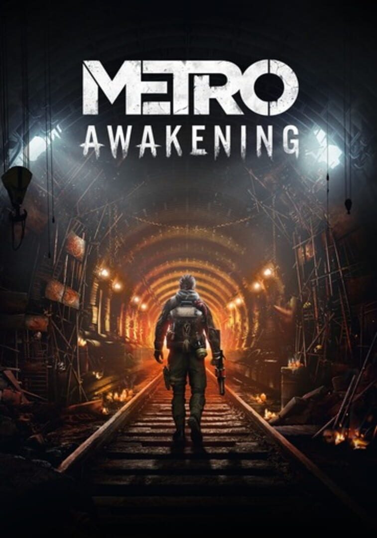 Metro Awakening (2024)