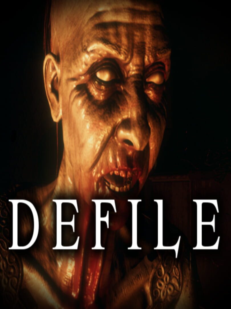 Defile (2022)