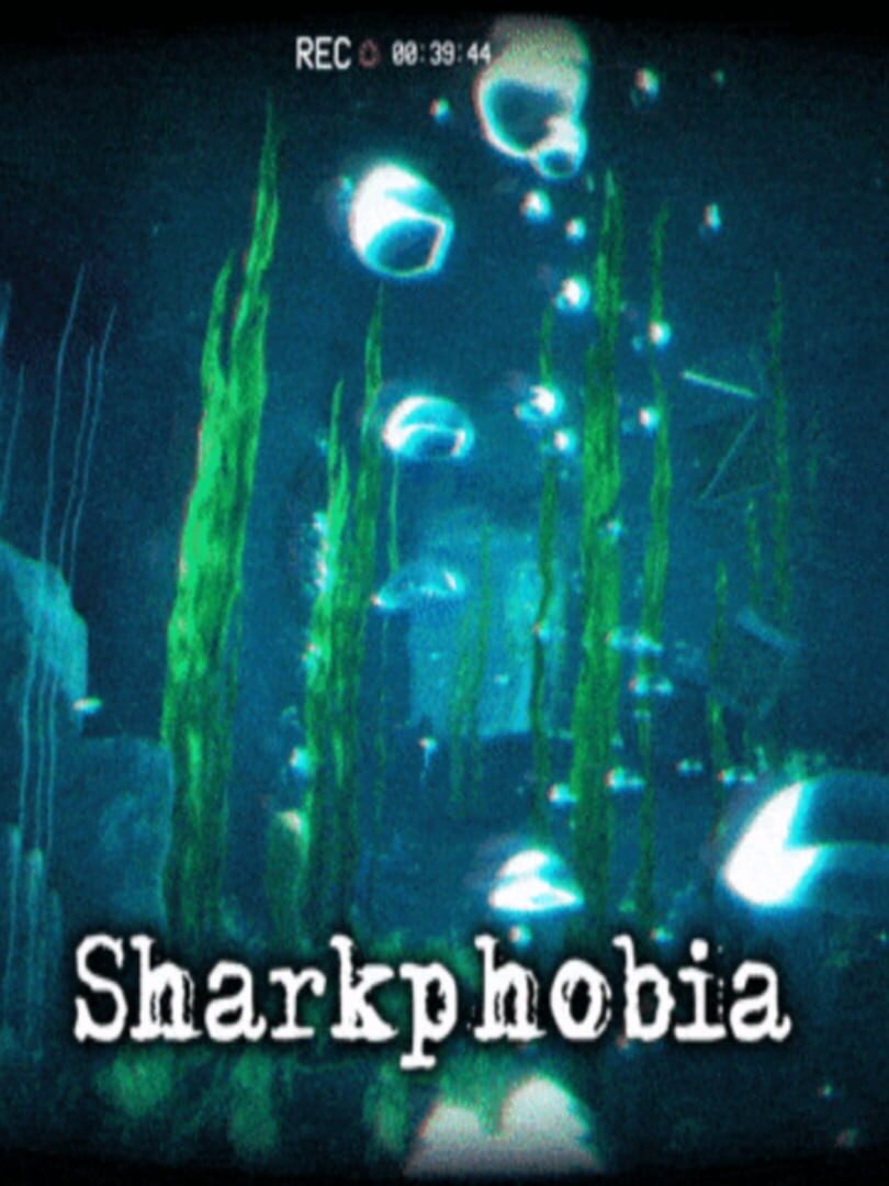 Sharkphobia (2022)