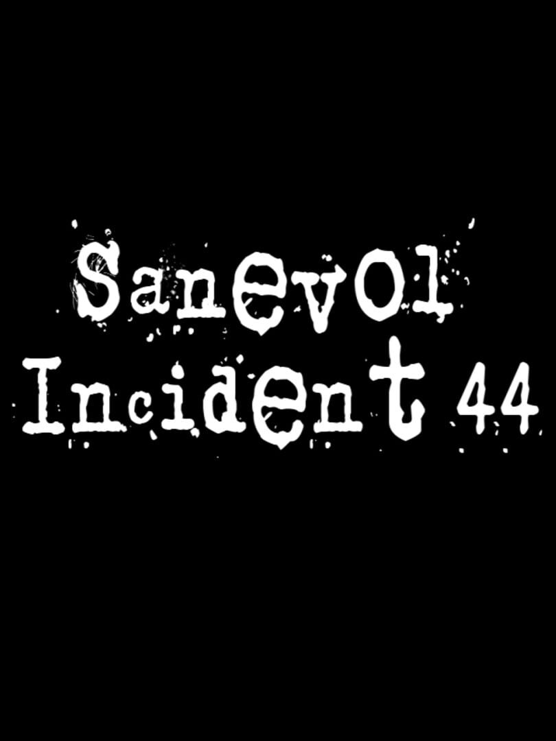 Sanevol Incident 44 (2022)