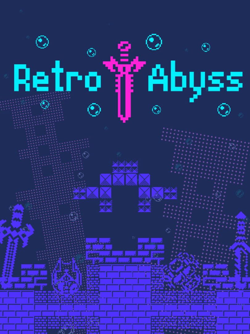 Retro Abyss (2022)