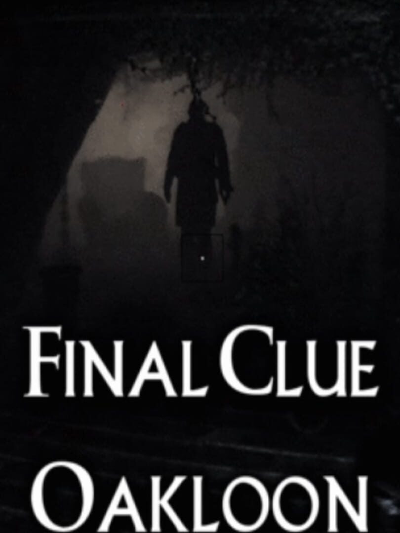 Игра Final Clue Oakloon (2023). Дата выхода, трейлеры, системные  требования, список переводов, скриншоты, арты, новости, рейтинг, отзывы,  решение проблем (устранение неисправностей), прохождение, steam id,  количество продаж.