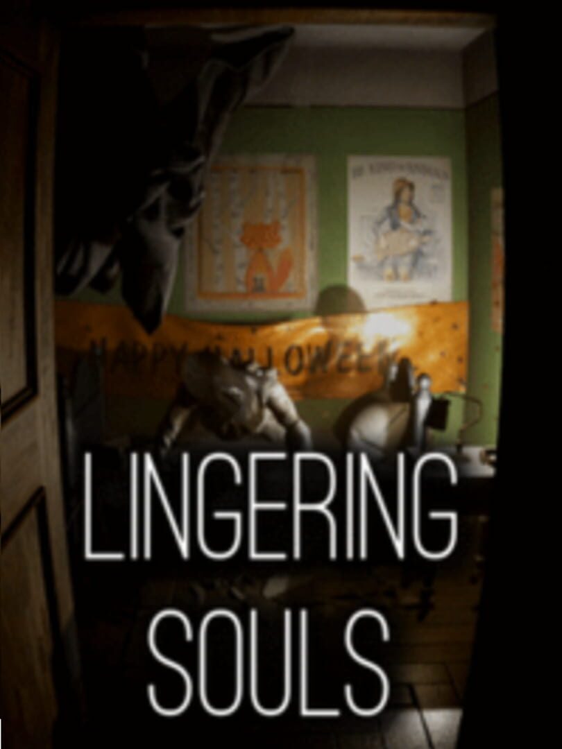 Lingering Souls (2025)