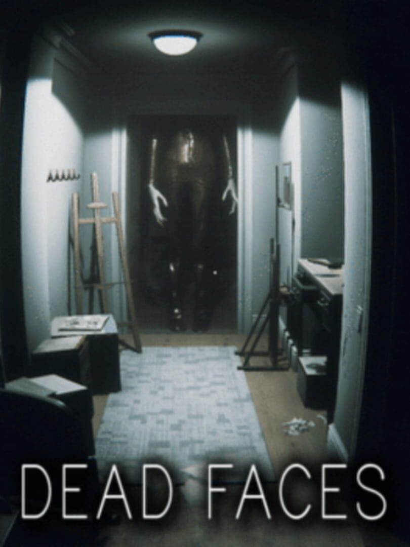 Dead Faces (2025)