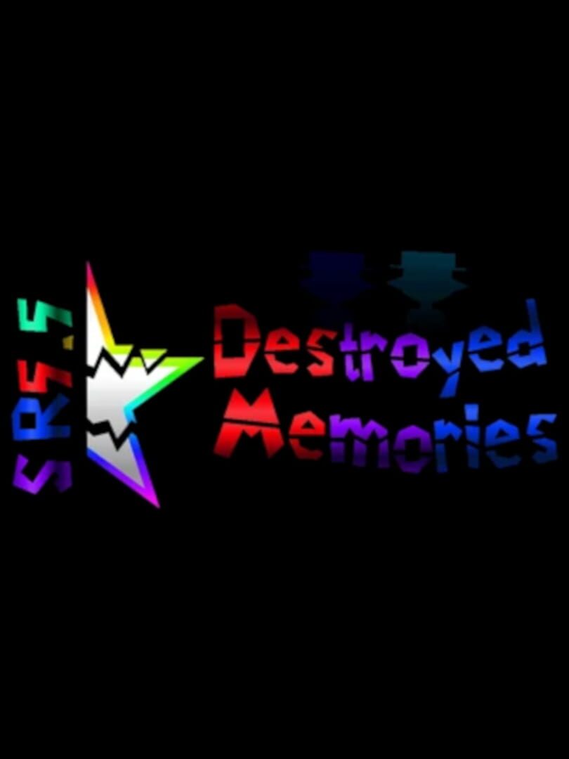 Star Revenge 5.5: Destroyed Memories (2018)