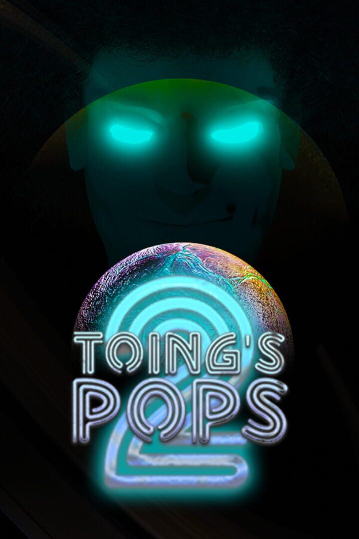 Toing's Pops 2