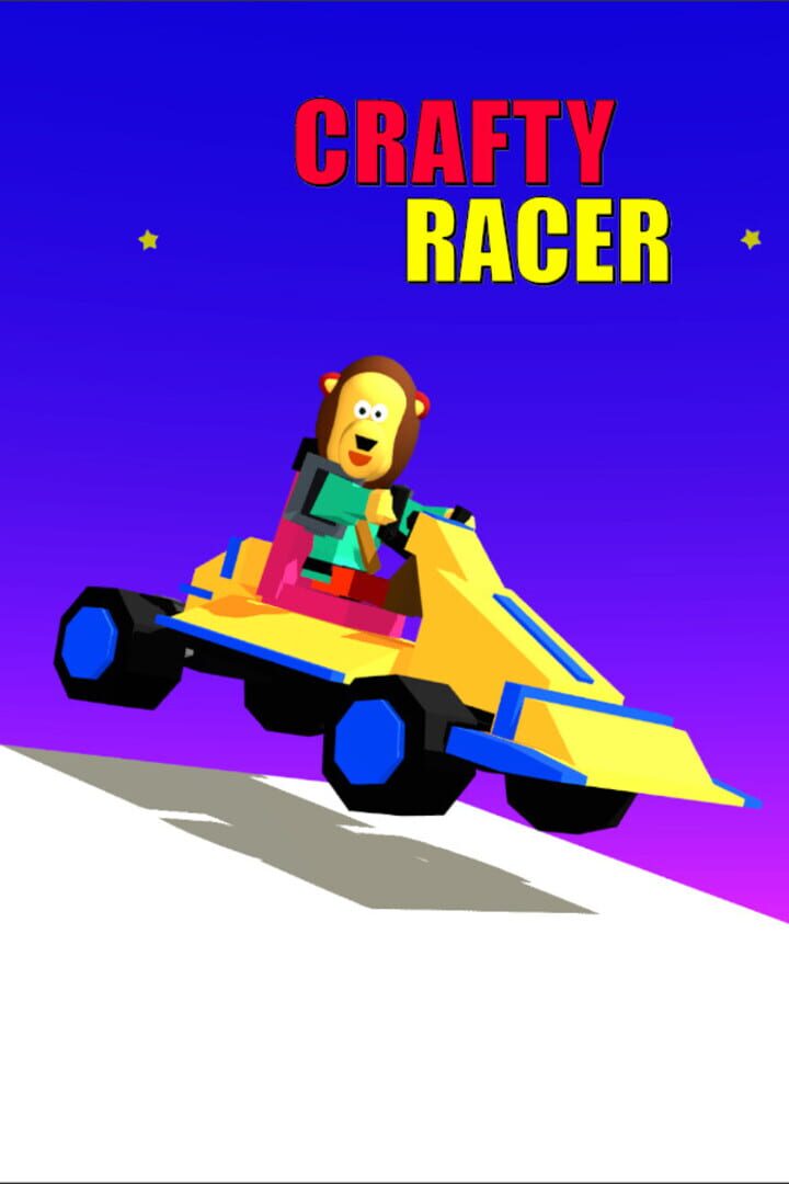 Crafty Racer (2024)